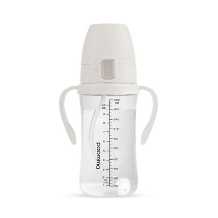 Paomma PDB112 Поильник с трубочкой, 300 м