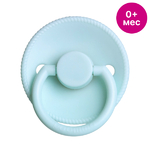 Paomma Пустышка латекс вишня S 0м+, Baby blue Paomma Пустышка латекс вишня S 0м+, Baby blue