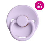 Paomma Пустышка латекс вишня S 0м+, Lilac Paomma Пустышка латекс вишня S 0м+, Lilac