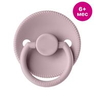 Paomma Пустышка латекс вишня М 6м+, Zephyr