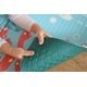 Parklon Портативный коврик Portable 140x200x1 см, Подводный мир