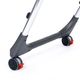 Peg-Perego Стул Prima Pappa Follow Me Hi-Tech Licorice