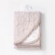 Perina Плед детский Soft Cotton (Мокко) 110х80 ПЛ-02.8