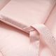 Perina фенс-бортик для детской кроватки "Sateen Collection" (Розовый) ФБ-1.03.07