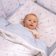 Perina Комплект постельного белья "Sleepy" (Голубой)