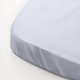 Perina Простыня на резинке детская Semi-oval (Голубой) Perina Простыня на резинке детская Semi-oval (Голубой)