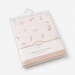 Perina Комплект постельного белья  "Sleepy" (Розовый) 