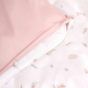 Perina Комплект постельного белья "Sleepy" (Розовый) Perina Комплект постельного белья "Sleepy" (Розовый)