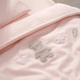 Perina комплект постельных принадлежностей "Teddy Sateen Collection" (Розовый) Perina комплект постельных принадлежностей "Teddy Sateen Collection" (Розовый)