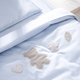 Perina комплект постельных принадлежностей "Teddy Sateen Collection" (Голубой) ТДСК6-01.10 Perina комплект постельных принадлежностей "Teddy Sateen Collection" (Голубой) ТДСК6-01.10
