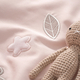 Perina комплект постельных принадлежностей "Teddy Sateen Collection" (Розовый) Perina комплект постельных принадлежностей "Teddy Sateen Collection" (Розовый)