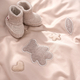 Perina комплект постельных принадлежностей "Teddy Sateen Collection" (Бежевый) Perina комплект постельных принадлежностей "Teddy Sateen Collection" (Бежевый)