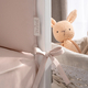 Perina комплект постельных принадлежностей "Teddy Sateen Collection" (Бежевый) Perina комплект постельных принадлежностей "Teddy Sateen Collection" (Бежевый)