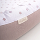 Perina Бортик "Кокон-гнездышко Soft Cotton " (Мокко)
