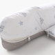 Perina Бортик "Кокон-гнездышко Soft Cotton " (Серый)