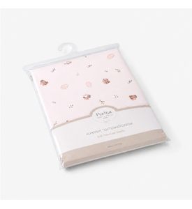 Perina Комплект постельного белья "Sleepy" (Бежевый) Perina Комплект постельного белья "Sleepy" (Бежевый)