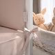 Perina Комплект постельного белья "Teddy Sateen Collection" (Бежевый) КПБ2.1-TS