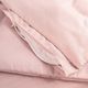 Perina Комплект постельного белья  (Розовый)