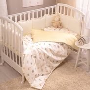 Perina Комплект постельного белья "Holidays" ПК3-12.1