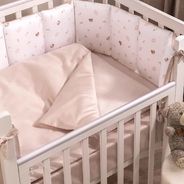 Perina Комплект постельного белья (Бежевый)