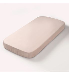 Perina Простыня на резинке детская Semi-oval (Бежевый) ПР-С.100.70.4