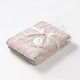 Perina Плед детский Soft Cotton (Мокко) 110х80 ПЛ-02.8