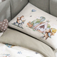 Perina Комплект постельного белья "Friends" ПК3-10.1