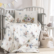 Perina Комплект постельного белья "Friends" ПК3-10.1