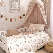 Perina Комплект постельного белья  "Alpaca" ПК3-14.4