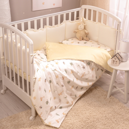 Perina Комплект постельного белья "Holidays" ПК3-12.1 Perina Комплект постельного белья "Holidays" ПК3-12.1