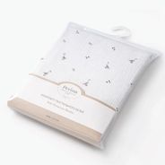 Perina Комплект постельного белья  Гуси/Шалфей