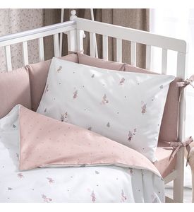 Perina Комплект постельного белья "Bunnies" BN2.140-1/40