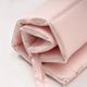 Perina фенс-бортик для детской кроватки "Sateen Collection" (Розовый) ФБ-1.03.07