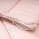Perina фенс-бортик для детской кроватки "Sateen Collection" (Розовый) ФБ-1.03.07