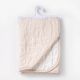 Perina Плед детский Soft Cotton (Бежевый) 110х80 ПЛ-02.4