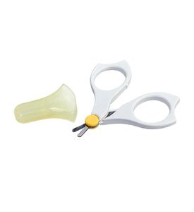 PIGEON Ножнички для детей с рождения