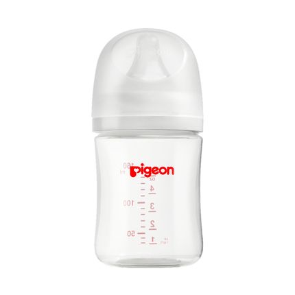 PIGEON Бутылочка для кормления 160мл, PP