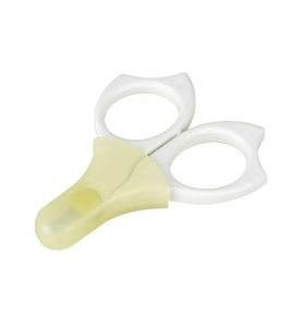 PIGEON Ножнички для детей с рождения PIGEON Ножнички для детей с рождения