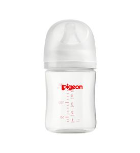 PIGEON Бутылочка для кормления 160мл, PP