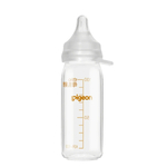 PIGEON Бутылочка с соской SSS для недоношенных/маловесных детей, 100 мл