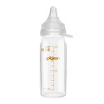 PIGEON Бутылочка с соской SSS для недоношенных/маловесных детей, 100 мл