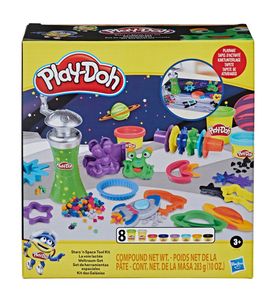 Play-Doh Игровой набор Космос