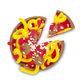 Play Doh Набор игровой мини пицца