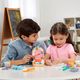 Play-Doh Набор для лепки Мистер Зубастик с золотыми зубами F12595L0