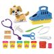 Игровой набор Play-Doh Ветеринар