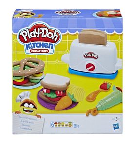 Play-Doh Игровой набор "Тостер"