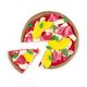 Play Doh Набор игровой мини пицца