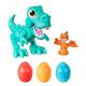 Play Doh Игровой набор Голодный Динозавр