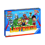 RAVENSBURGER 20824 Настольная игра "Лабиринт Юниор Щенячий патруль"