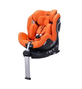 RECARO Автокресло XENON 1 Vibrant Orange, ISOFIX